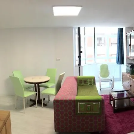 Lägenhet Mirando A La Catedral Desde Plaza Vega Burgo