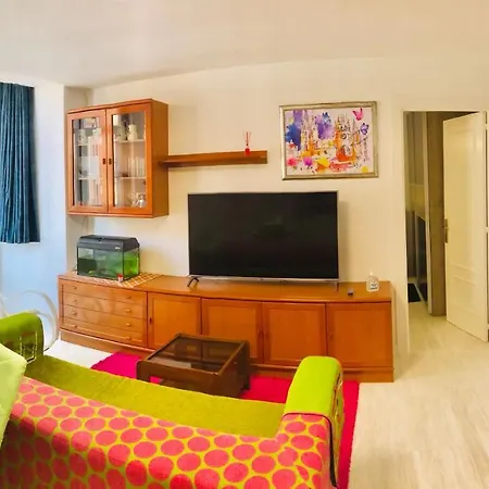 アパート Mirando A La Catedral Desde Plaza Vega Burgo