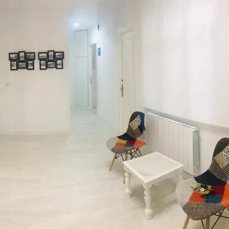 Mirando A La Catedral Desde Plaza Vega * Burgo