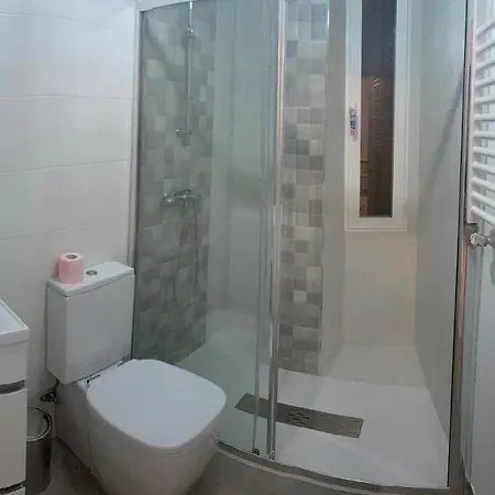 Mirando A La Catedral Desde Plaza Vega Lägenhet Burgo